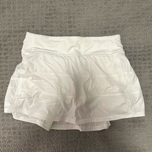 Lululemon Pace Rival Skirt